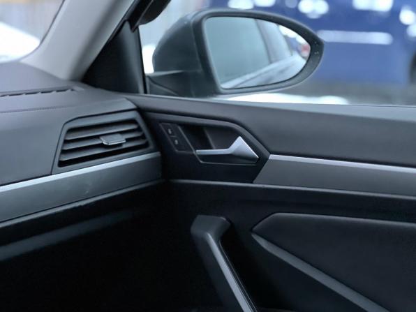 Volkswagen Jetta VII с пробегом 2019 года, цена 2 060 000 рублей, 89500 км, седан, Автокод Объявления