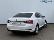 Skoda Superb III Москва  - изображение 17