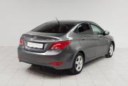 Hyundai Solaris I Рестайлинг Саратов  - изображение 27