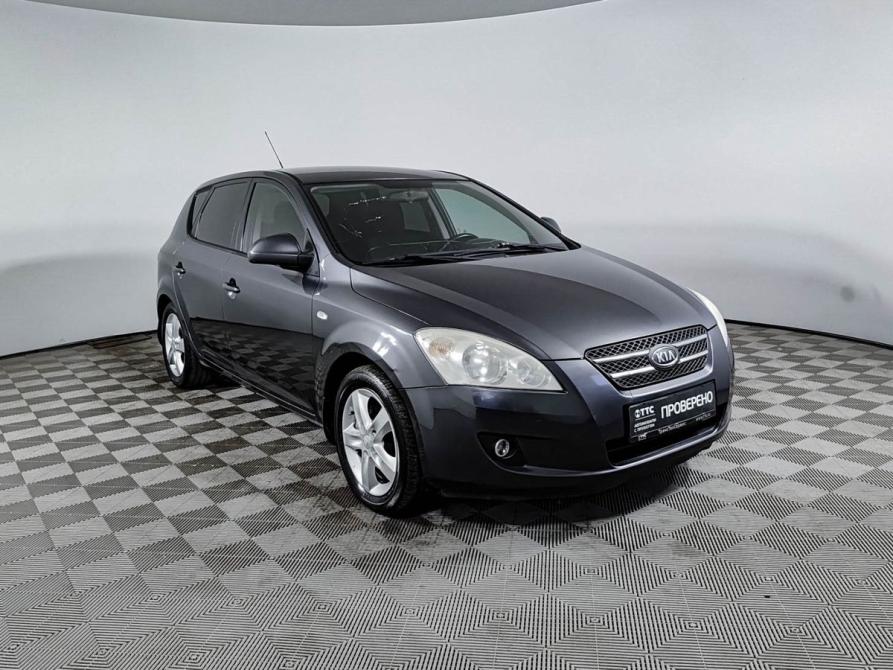 Kia Ceed I Уфа  - изображение 3
