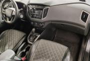 Hyundai Creta I Рестайлинг Ярославль  - изображение 37