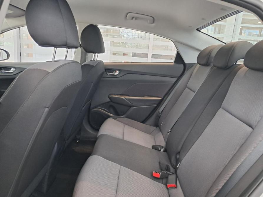 Hyundai Solaris II Казань  - изображение 15
