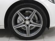 Mercedes-Benz C-Класс IV (W205) Старый Оскол  - изображение 46