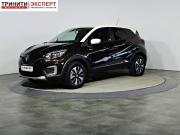 Renault Kaptur I Белгород  - изображение 19
