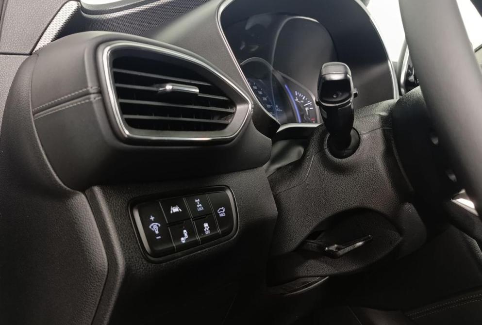 Hyundai Santa Fe IV Волгоград  - изображение 9