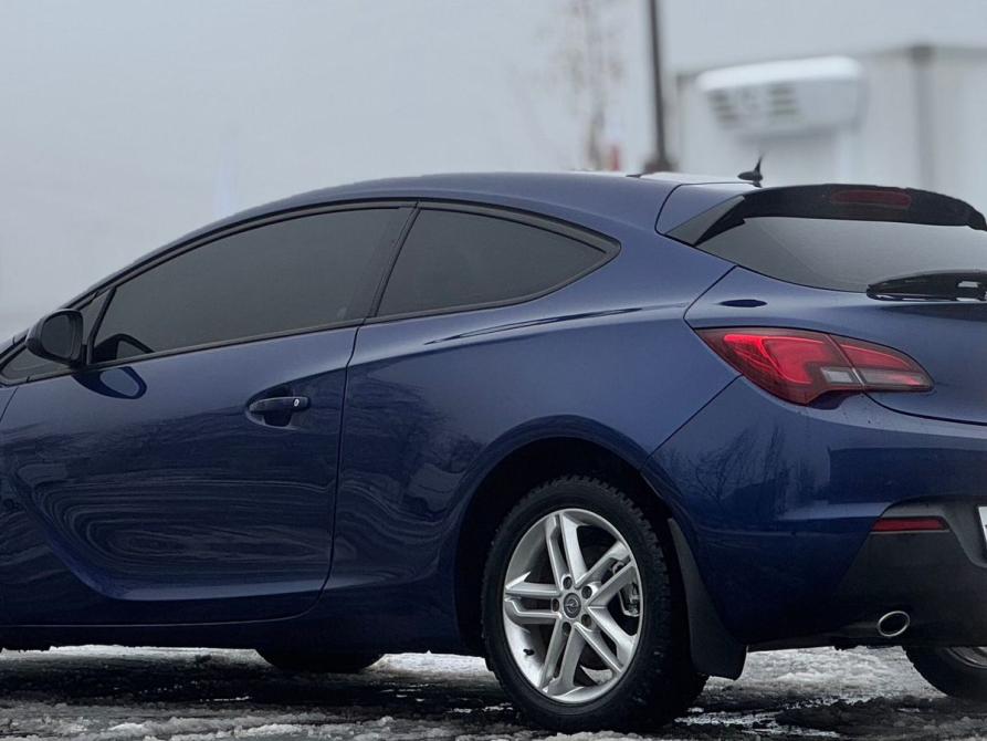 Opel Astra J Рестайлинг Ижевск  - изображение 7