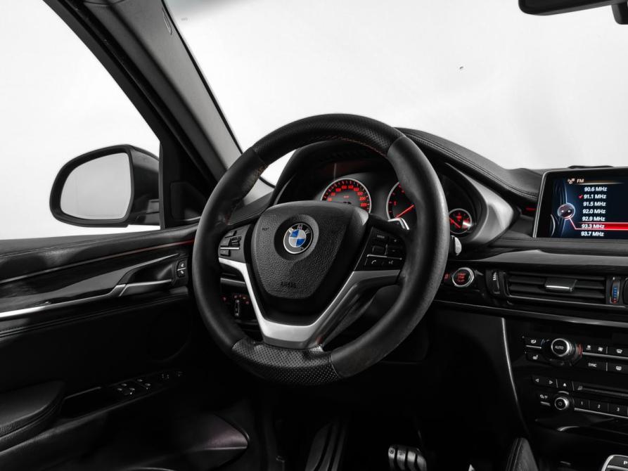 BMW X6 II (F16) Санкт-Петербург  - изображение 21