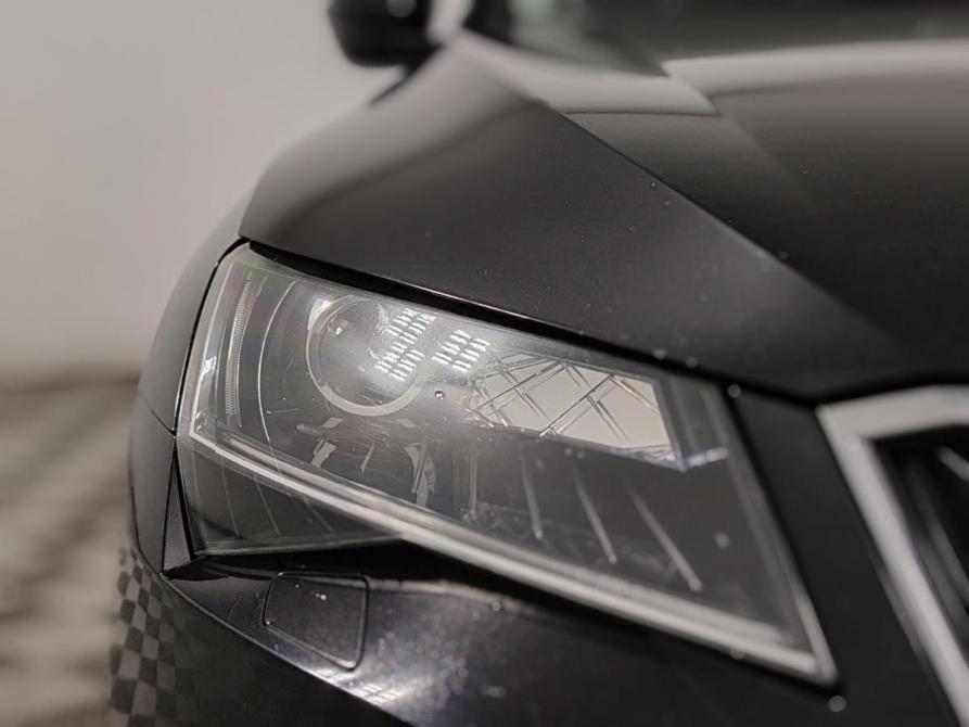 Skoda Superb III Москва  - изображение 17