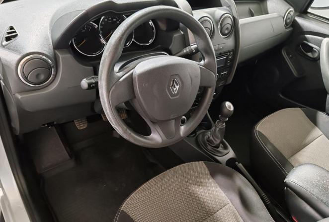 Renault Duster I Рестайлинг с пробегом 2015 года, цена 1 090 000 рублей, 152617 км, внедорожник, Автокод Объявления