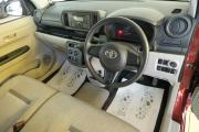 Toyota Passo III Рестайлинг Омск  - изображение 32
