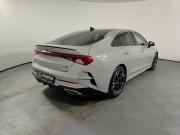 Kia K5 III Уфа  - изображение 33