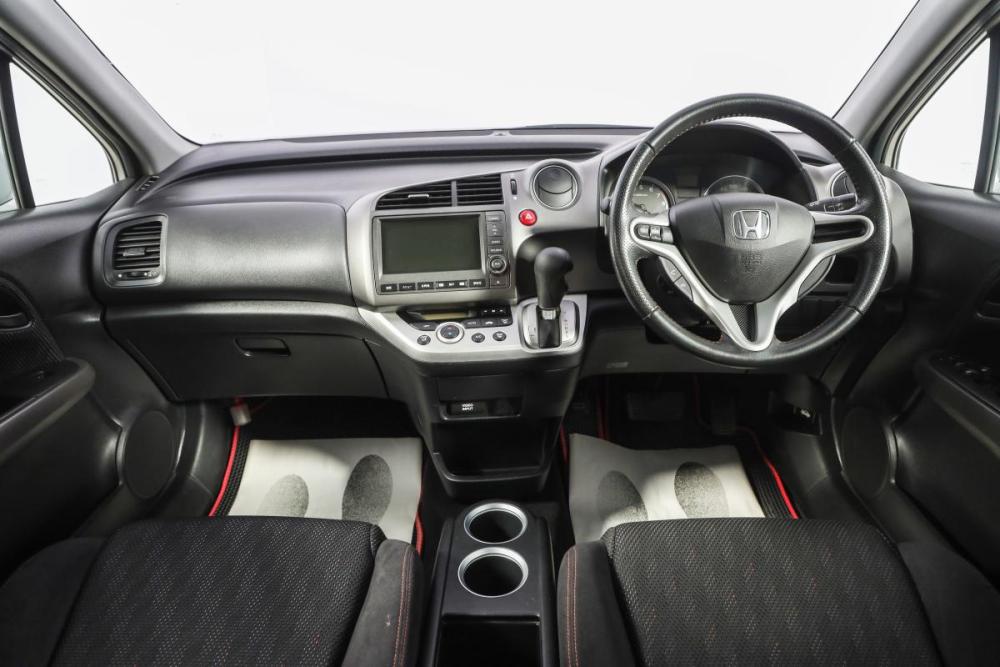 Honda Stream II Новосибирск  - изображение 9