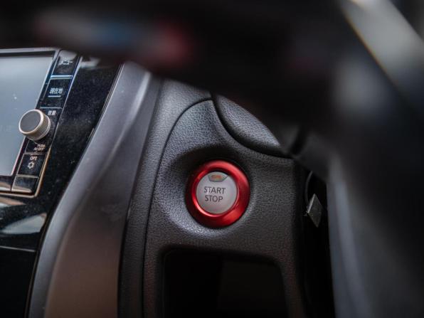 Nissan Note II Рестайлинг с пробегом 2017 года, цена 1 599 000 рублей, 94339 км, хэтчбек, Автокод Объявления