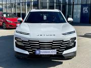 JETOUR DASHING I Краснодар  - изображение 38