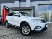 Geely Atlas I Набережные Челны  - изображение 20