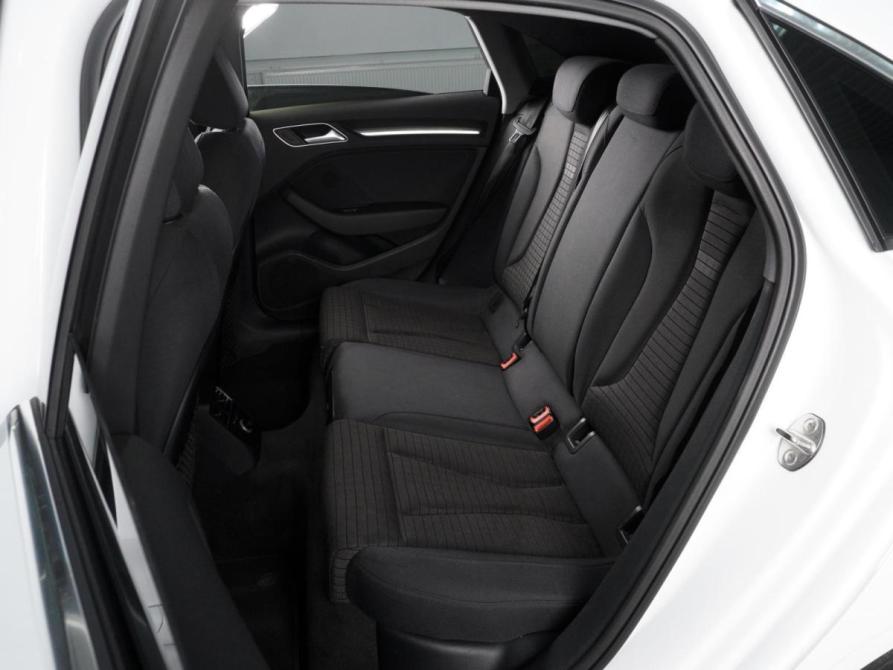 Audi A3 III (8V) Рестайлинг Минеральные Воды  - изображение 9