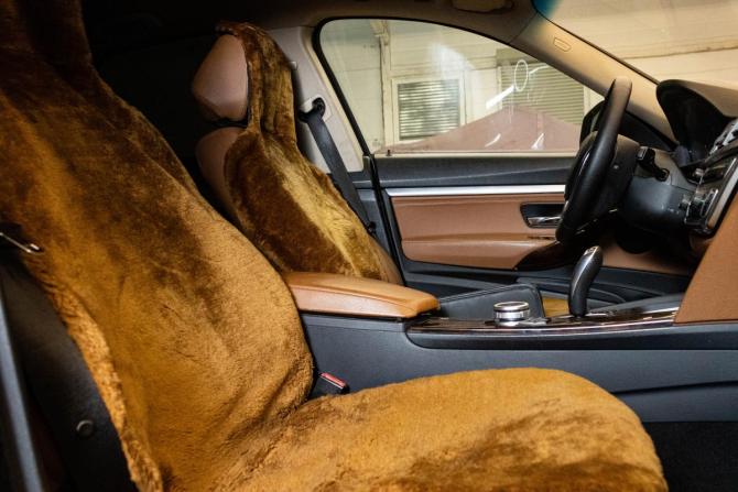 BMW 3 серии VI (F3x) с пробегом 2013 года, цена 1 365 000 рублей, 183299 км, лифтбек, Автокод Объявления