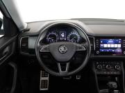 Skoda Kodiaq I Санкт-Петербург  - изображение 34