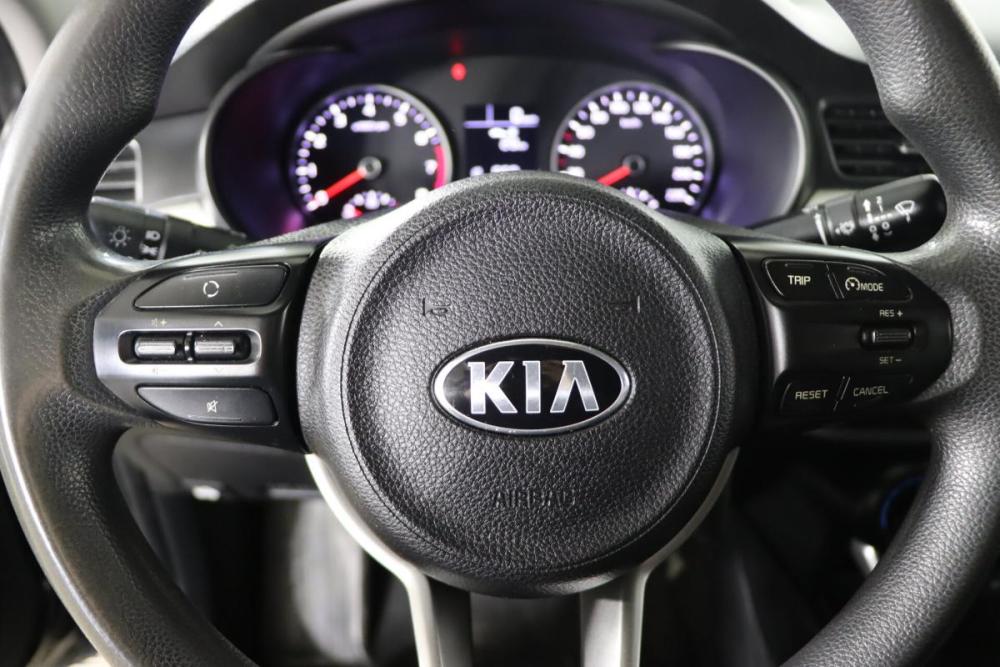Kia Rio IV Нижний Новгород  - изображение 11