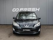 Peugeot 408 I Тамбов  - изображение 24