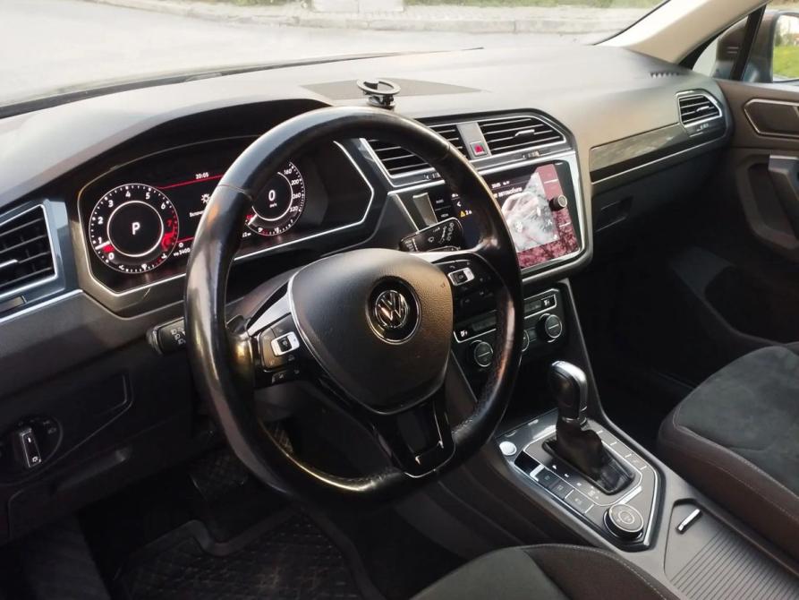 Volkswagen Tiguan II Екатеринбург  - изображение 15