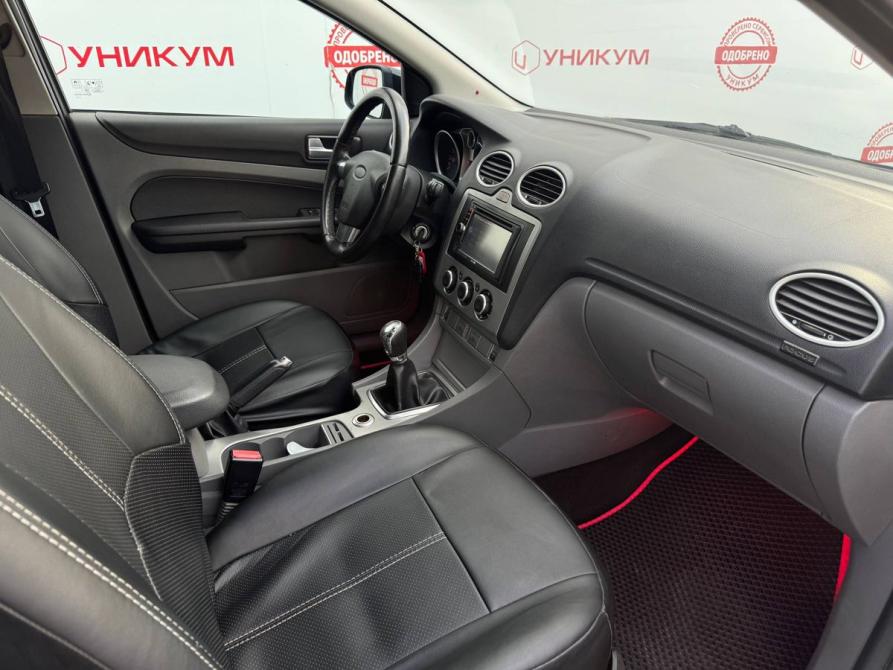 Ford Focus II Рестайлинг Екатеринбург  - изображение 22