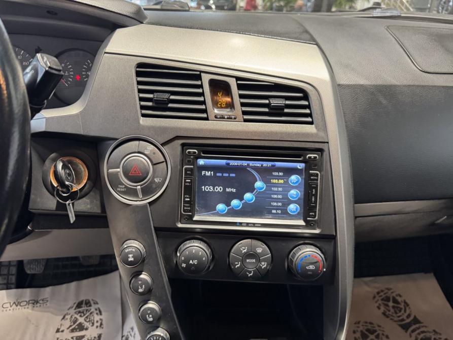 SsangYong Kyron I Рестайлинг Новомосковск  - изображение 12