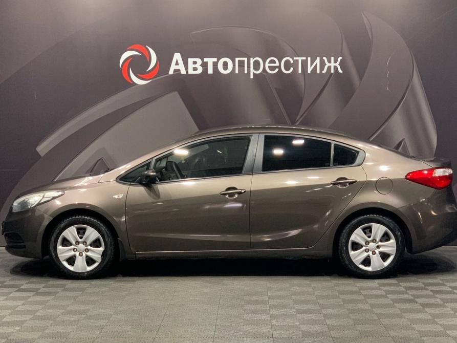 Kia Cerato III Оренбург  - изображение 5