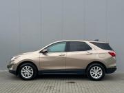 Chevrolet Equinox III Тамбов  - изображение 25