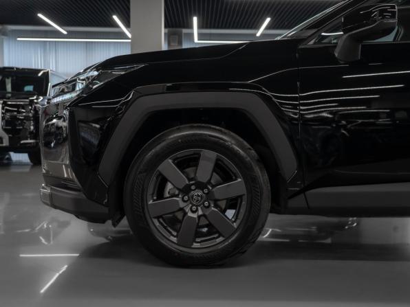 Toyota RAV4 VI (XA60) с пробегом 2026 года, цена 4 250 000 рублей, 25 км, внедорожник, Автокод Объявления