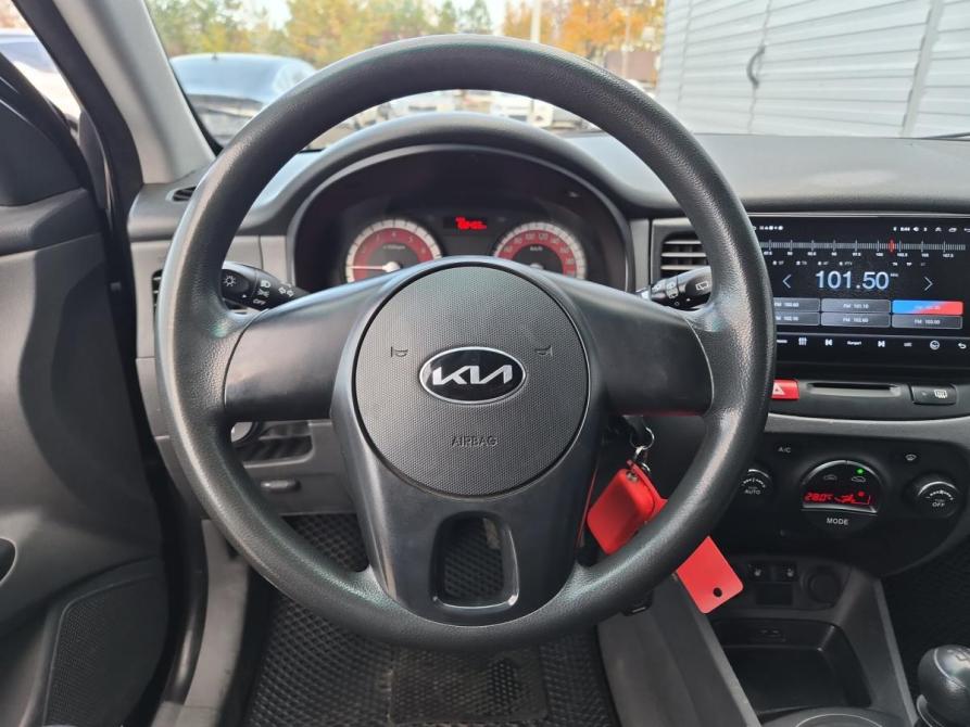 Kia Rio II Рестайлинг Саратов  - изображение 18