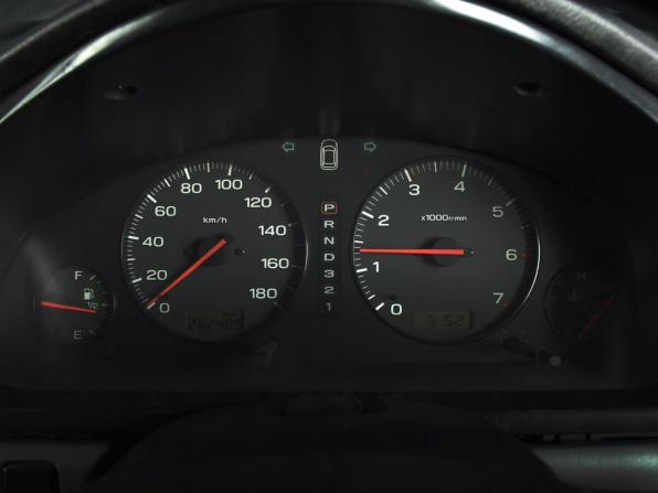 Subaru Legacy III с пробегом 2000 года, цена 339 995 рублей, 282487 км, седан, Автокод Объявления
