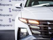 Hyundai Tucson IV Рестайлинг Ростов-на-Дону  - изображение 51