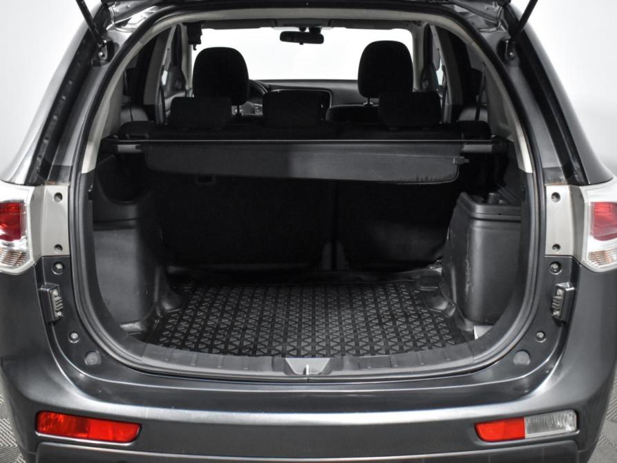 Mitsubishi Outlander III Санкт-Петербург  - изображение 19