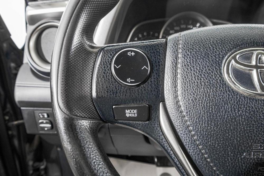 Toyota RAV4 IV (XA40) Барнаул  - изображение 16