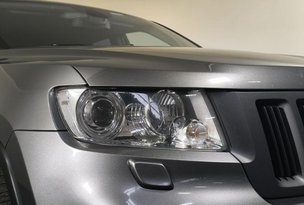 Jeep Grand Cherokee IV (WK2) Нижний Новгород  - изображение 24