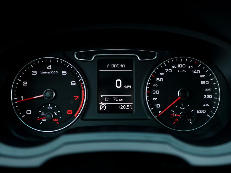 Audi Q3 I (8U) Ижевск  - изображение 16