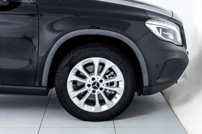 Mercedes-Benz GLA I (X156) с пробегом 2014 года, цена 1 620 000 рублей, 205000 км, внедорожник, Автокод Объявления