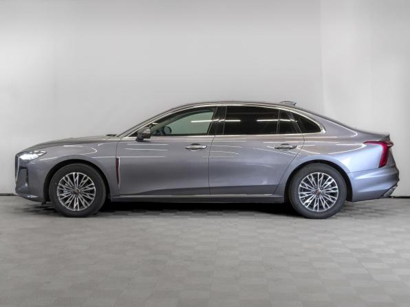 Hongqi H5 II с пробегом 2024 года, цена 3 050 000 рублей, 19488 км, седан, Автокод Объявления