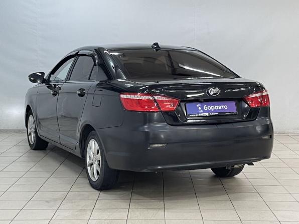 Lifan Solano II с пробегом 2016 года, цена 485 000 рублей, 182179 км, седан, Автокод Объявления