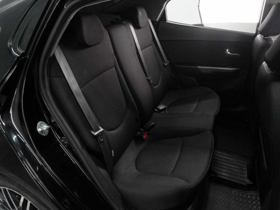 Kia Rio III Рестайлинг Воронеж  - изображение 7