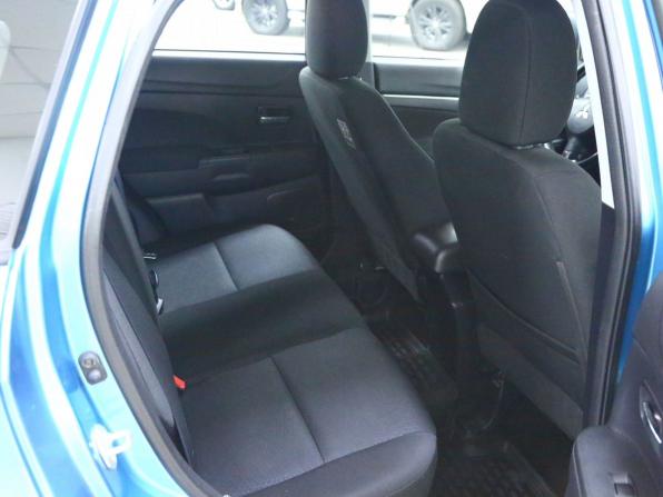 Mitsubishi ASX I с пробегом 2010 года, цена 694 000 рублей, 217000 км, внедорожник, Автокод Объявления