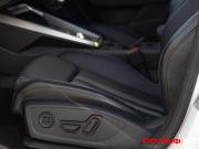 Audi A3 IV (8Y) Москва  - изображение 44
