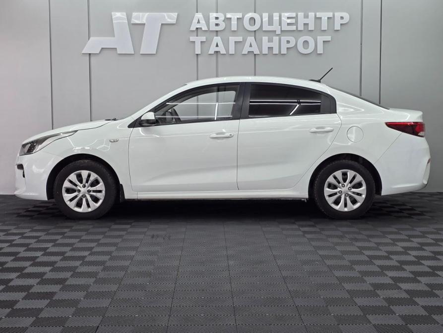 Kia Rio IV Таганрог  - изображение 3
