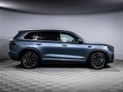 Geely Monjaro I Рестайлинг 2 Москва  - изображение 23