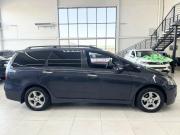 Mitsubishi Grandis I Шахты  - изображение 23