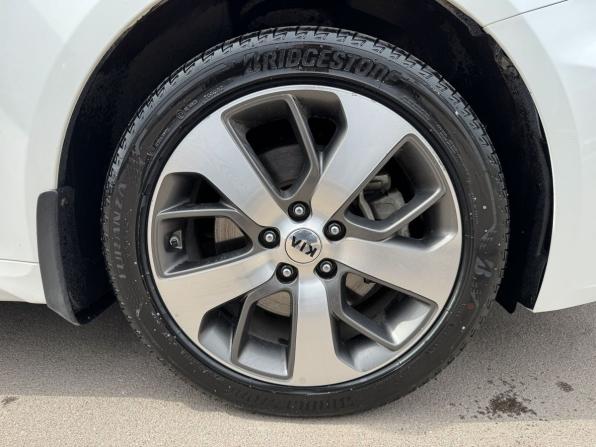 Kia Optima IV Рестайлинг с пробегом 2020 года, цена 2 450 000 рублей, 69170 км, седан, Автокод Объявления