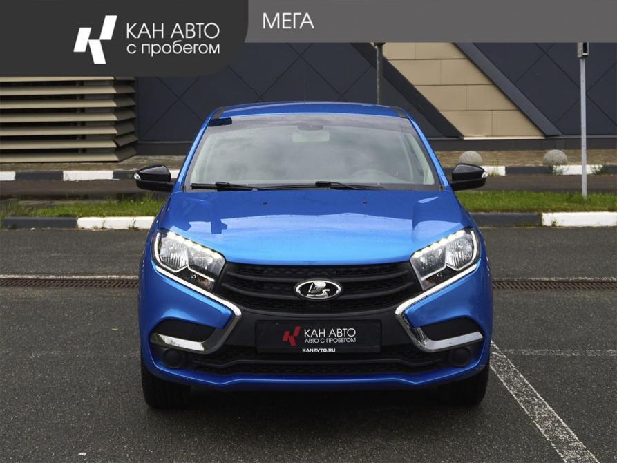 Lada (ВАЗ) XRAY I Казань  - изображение 3
