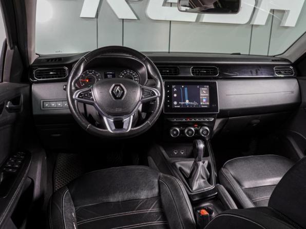 Renault Arkana I с пробегом 2019 года, цена 1 489 000 рублей, 150913 км, внедорожник, Автокод Объявления