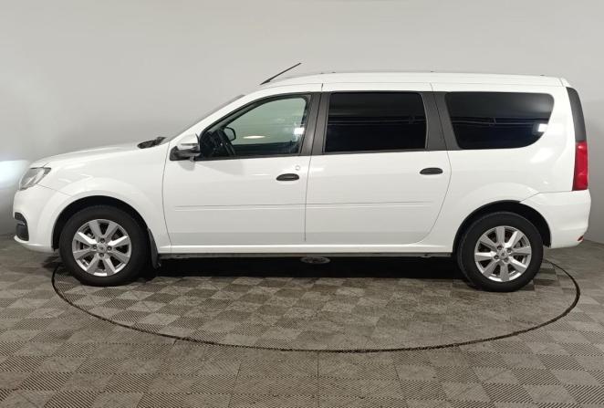 Lada (ВАЗ) Largus I Рестайлинг с пробегом 2024 года, цена 1 110 000 рублей, 128046 км, универсал, Автокод Объявления